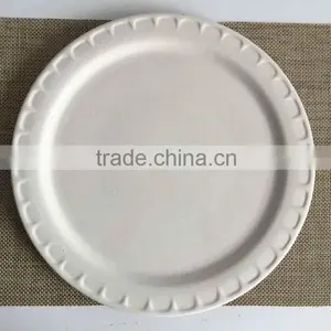 HOT SALE 13inch Ceramic Pizza Plate thumbnail-2
