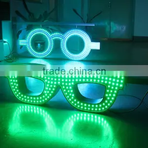 2015 New Optician Signs/led Sign for Glasses Shop thumbnail-3