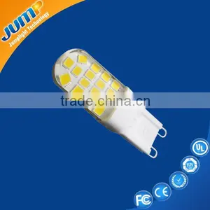 Good Quality Led Ceiling Downlights Bulbs Led g4 g9 ul Bulb g9 3w thumbnail-2