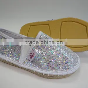 2016 Best Price Children Canvas Espadrilles thumbnail-1