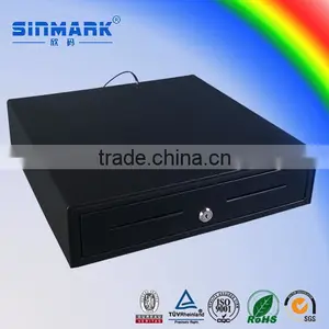 Small CashDrawer/Cashdrawer Box/POS Cashdrawer thumbnail-5