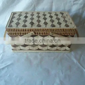 Wooden Box thumbnail-1