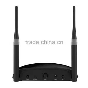 Netis 300Mbps Wireless N Access Point thumbnail-2
