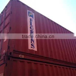 40ft High Cube Container for Sale thumbnail-4