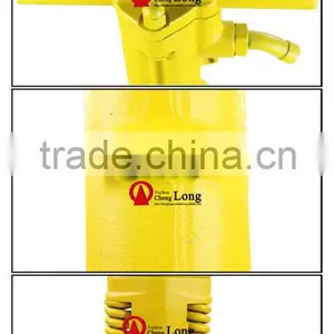Best Quality and Cheapest Pneumatic Tools B87C Jack Hammer thumbnail-4