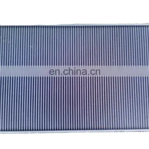 High Quality Full Aluminum Car Radiator for MB C-/E-CL. (W202 / W210) thumbnail-1