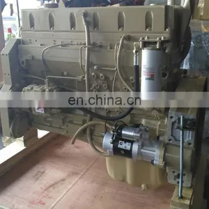 Original Diesel Engine M11-C300 thumbnail-3