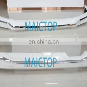 Front and Rear Bumper Body Kit Spoiler for Lexus LX570 thumbnail-2