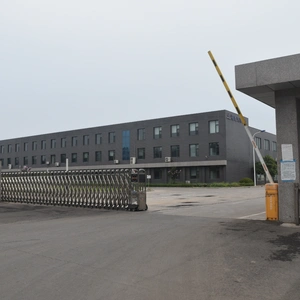 Guangzhou Jierui Auto Equipm Ent Of Technology Co., LTD company overview - view 1 thumbnail