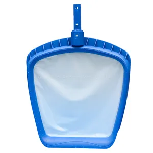 Outdoor Pool Standard Skimmer Cleaning Tools Cp Series Aluminum Swimming Pool Leaf Skimmer thumbnail-3