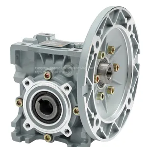 Worm Reduction Gearbox Nmrv thumbnail-2