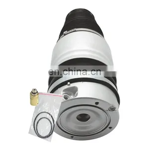 7L6616403B Rear Left Air Suspension Spring Bag for Audi Q7 VW Touareg Cayenne thumbnail-3