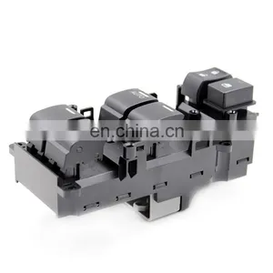 100001857 Wholesale Main Window Regulator Switch 35750-TB0-H01 35750-TB0-H02 35750-TB0-H11 For Honda Accord 08-09 thumbnail-5