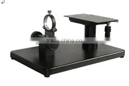 ZJ-10W Horizontal Big Microscope Base Stand thumbnail-1