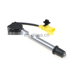 100032995 4N0823823B Front Hood Bonnet Pedestrian Actuator FOR Audi A8 thumbnail-2