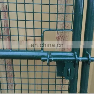 Steel Mesh Panel For Chicken thumbnail-3