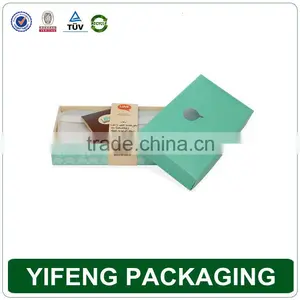Made In China Recycle Custom Paper Candy Box thumbnail-1