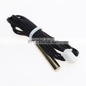W1209 DC 12V Heat Cool Temp Thermostat Temperature Control Switch Temperature Controller Thermometer Thermo Controller thumbnail-3