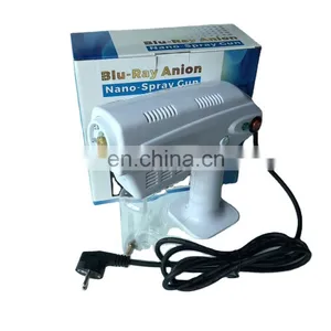 2020 Latest Products Nano Steam Sterilizer Spray Gun for Hospital and School Use thumbnail-1
