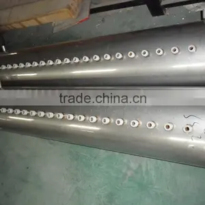 Hot Sale Compact Heat Pipe Solar Heater Collector thumbnail-2