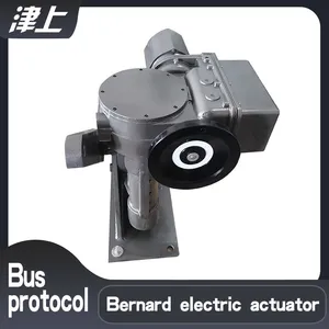 Strong Seal Electric Actuator B+RS400/K40H Solar Control Bus Protocol thumbnail-1