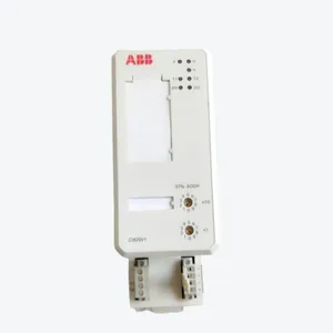 CI855K01 3BSE018106R1 ABB DCS Module thumbnail-3