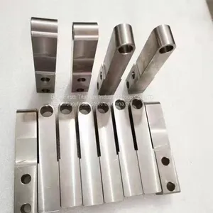 Rare Metal Special-shaped Pieces, Standard Pieces, Custom Pieces ,Titanium, Zirconium, Tantalum, Niobium, Tungsten, Molybdenum and Other Crucible Targets thumbnail-5
