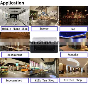 Qr Code Scanner Usb Mobile 2d Wired Ccd/coms 1d Android Omni Directional Module Barcode Reader thumbnail-5
