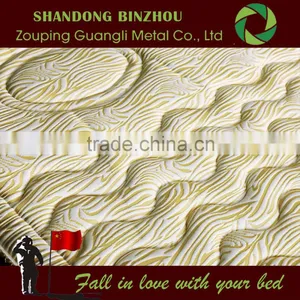 China Manufacturer Latex Mattress for Bead Mattress thumbnail-5