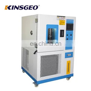 KJ-2091 Environmental High Low Temperature Climatic Chamber thumbnail-2