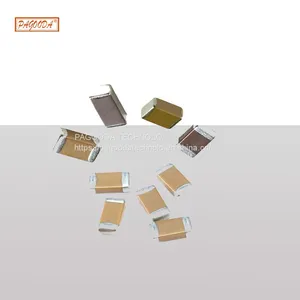 Factory Wholesale High Voltage Chip Capacitors Capacitor Customization 1206 X7R 221K 1000V thumbnail-3