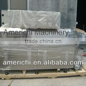 Jam Filling Snacks Food Extrusion Machine to Tunisia thumbnail-1