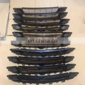 Made in China High Quality Body Parts Lower Bumper Grille for Model 3 thumbnail-5