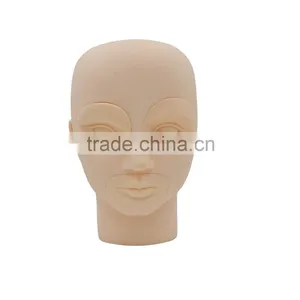 Top Grade Quality Semi Permanent Makeup Practice Skin thumbnail-2