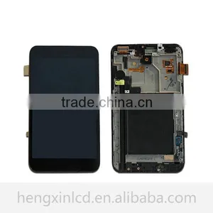 Wholesale for Samsung Galaxy Note 10.1 2014 Edition P600 Lcd Touch Screen thumbnail-2