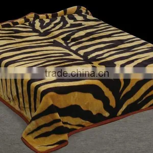 Animal Blanket thumbnail-1