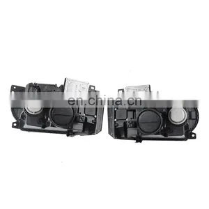 LED Daytime Light for Land Rover Range Rover Sport 10+accessories Headlight for Land Rover thumbnail-2