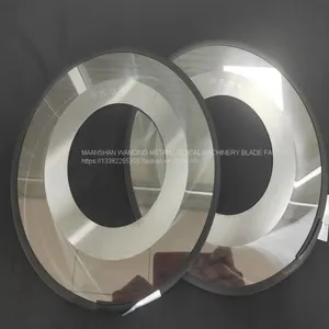 Slitting Round Blade Manufacturer Slitting Tape Paper thumbnail-4