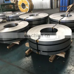 301 316 316L 304 201 3mm 5Mm Thick Stainless Steel Strip thumbnail-3