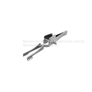 Mini Soft Tissues Self Retaining Retractor thumbnail-1