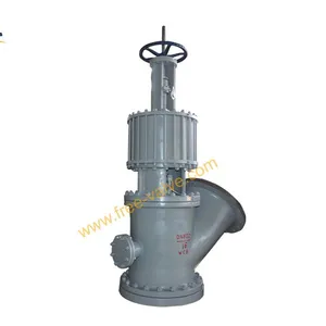 Tank Bottom Angle Valve thumbnail-2