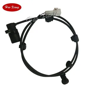 Haoxiang New Material Wheel Speed Sensor ABS 89545-0K050 For TOYOTA thumbnail-1