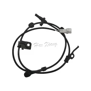 Haoxiang New Material Wheel Speed Sensor ABS 89542-52030 For Mercedes-Benz ATEGO 2 E-CLASS RENAULT TRUCKS thumbnail-5