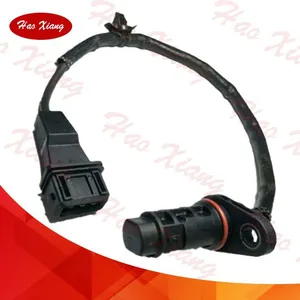 Haoxiang New Material Auto Crankshaft Position Sensor 39180-25300 Fits For Hyundai Sonata Tucson Kia 2.0/2.4L 2006-2014 thumbnail-2