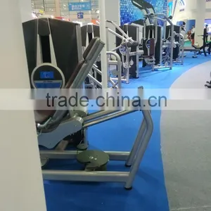 2016 New Design Tianzhan Fitness Equipment/ Horizontal Leg Press TZ-8016 for Sale thumbnail-3