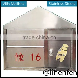Villa Mail Box thumbnail-1