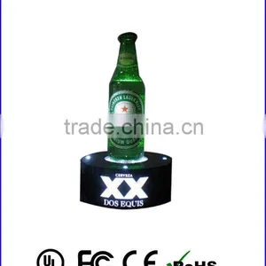 HOT LED Bottle Glorifier With Your Own LOGO thumbnail-1