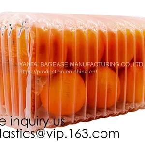 Pillow Air Dunnage Bag, Air Bag Valve for Container Pillow, Wine Bottle Air Bag Packing, Air Pillow Cushion, Bagplastics thumbnail-2