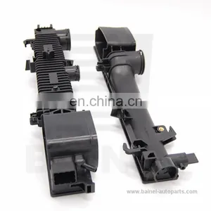Radiator Inlet Tank 2215002603 2215000003 2215000203 2215000503 2215000103 for Mercedes S400 S450 CL550 CL600 thumbnail-2