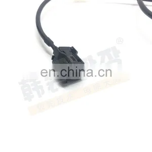 Hot Sale Front Right ABS Abs Wheel Speed Sensor OEM 89542-06050 8954206050 for Toyota Camry thumbnail-2